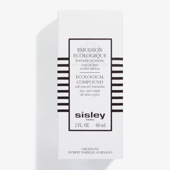 Sisley Ecological Compound Advanced Formula, Brand New with Tag - Picture 4 of 4
